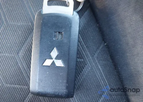 2020 Mitsubishi Outlander Sport 2.0 Be Awc/2.0 Es Awc/2.0 Se Awc/2.0 Sp Awc from USA, damaged, VIN JA4AR3AU6LU024081